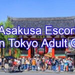 asakusa escort adult guide