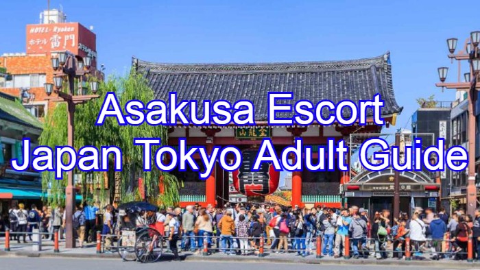 asakusa escort adult guide
