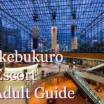 ikebukuro escort adult guide