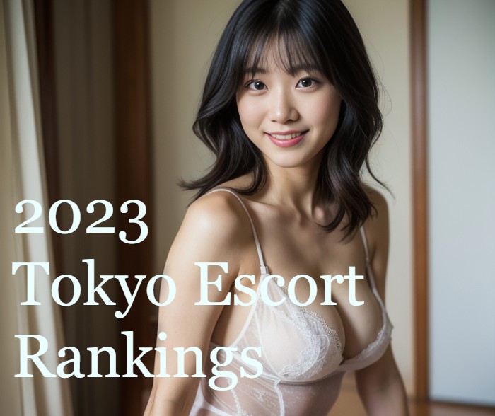 tokyo escort ranking