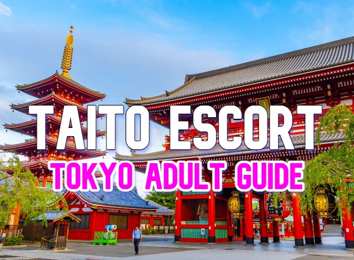 taito escort tokyo adult guide