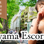 Aoyama Escort