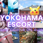 Yokohama Escort Guide - Japan Escort & GFE Guide